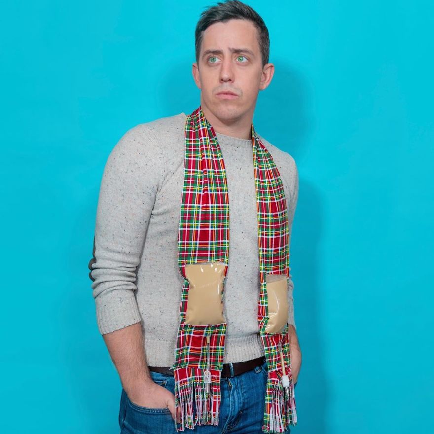 14 New Inventions That Solve Nonexistent Problems In Your Life