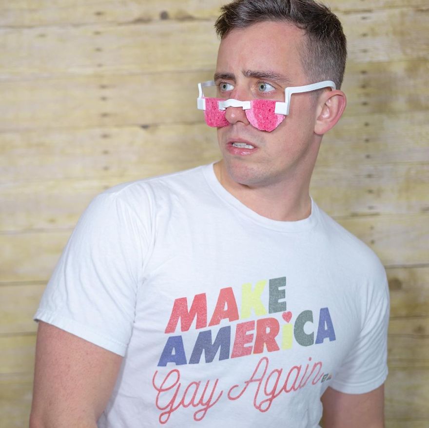 14 New Inventions That Solve Nonexistent Problems In Your Life