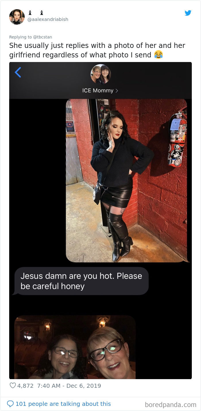 Funny-Moms-Selfies-People-Responses