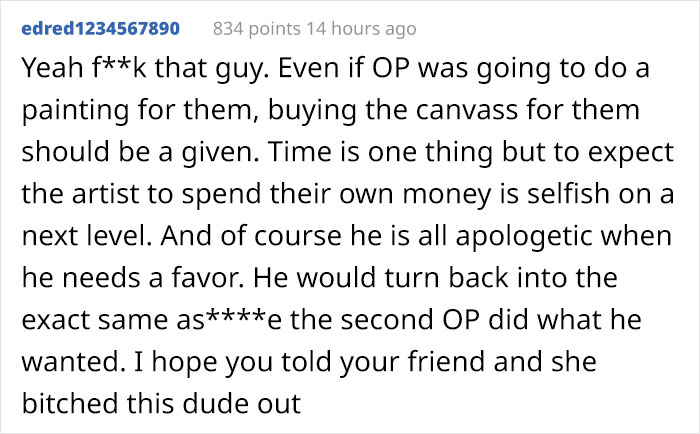 Man Doesn't Want To Pay This Babysitter, So She Shares Their Private Conversation In A Shaming Group