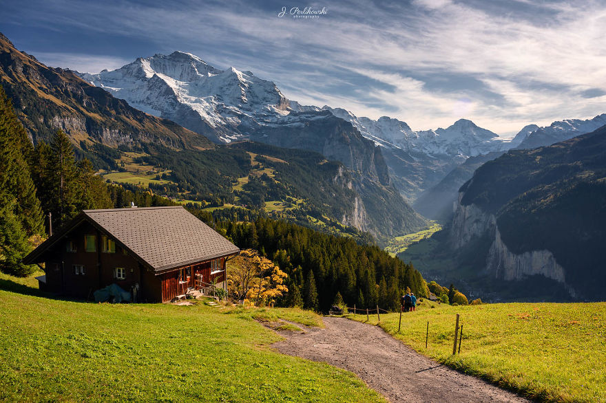 I Captured The Most Beautiful Valley In Europe!