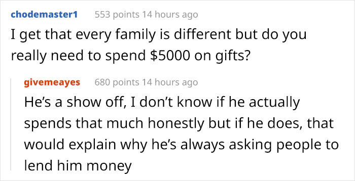 Man Doesn't Want To Pay This Babysitter, So She Shares Their Private Conversation In A Shaming Group