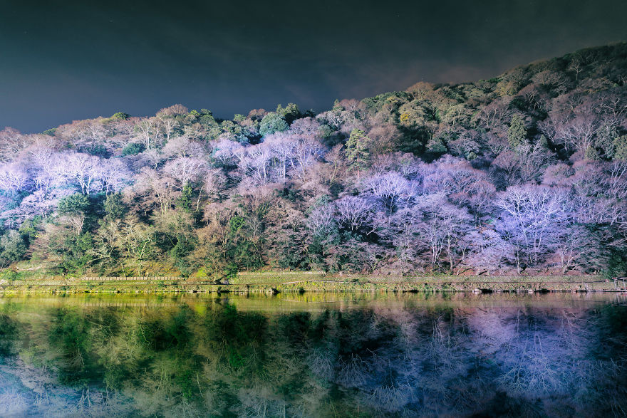 Ooi River,arashiyama