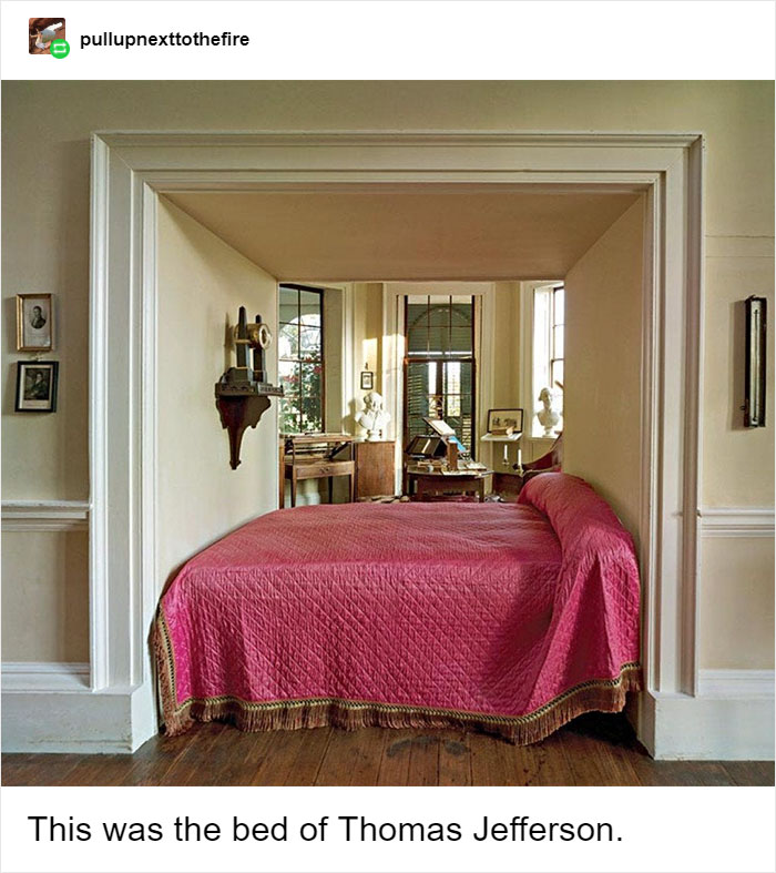 People Are Sharing Different Ways That People Arrange Their Bedrooms And Some Of The Options Might Scare You People Are Sharing Different Ways That People Arrange Their Bedrooms And Some Of The Options Might Scare You