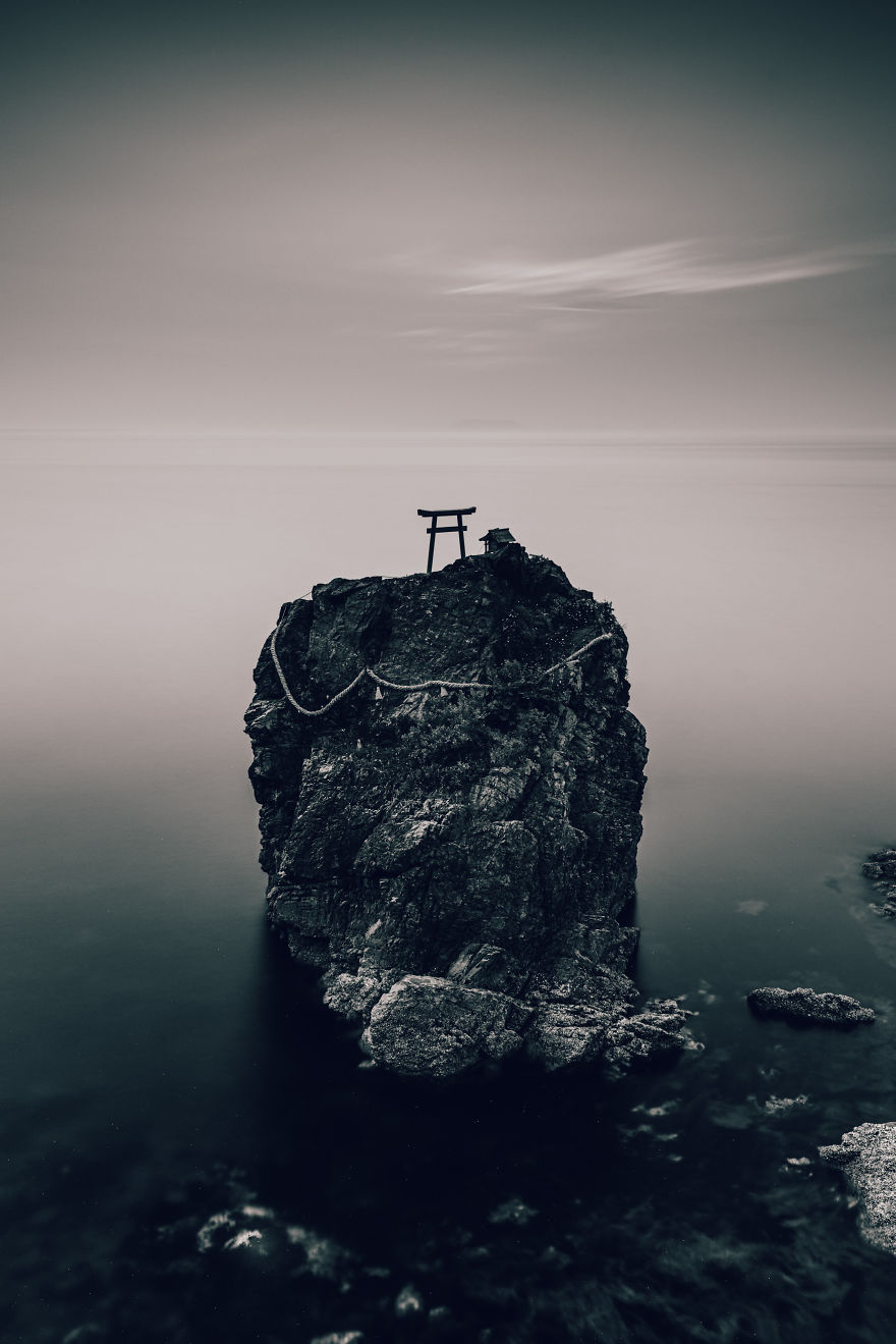 Rock With The Stern Line