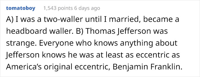 People Are Sharing Different Ways That People Arrange Their Bedrooms And Some Of The Options Might Scare You People Are Sharing Different Ways That People Arrange Their Bedrooms And Some Of The Options Might Scare You