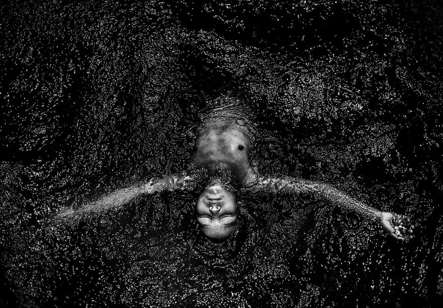 Discover The Winners Of The Independent Photographer&rsquo;s &lsquo;Black & White&rsquo; Photo Contest