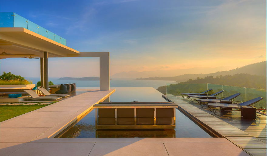 20 Beautiful Seaside Spaces 20 Beautiful Seaside Spaces