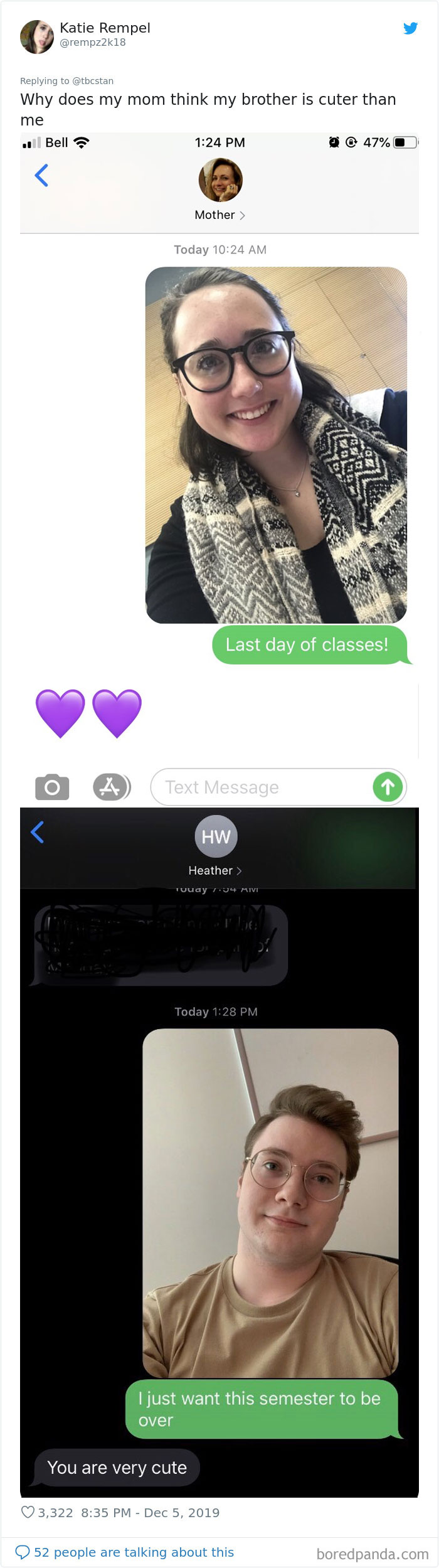 Funny-Moms-Selfies-People-Responses