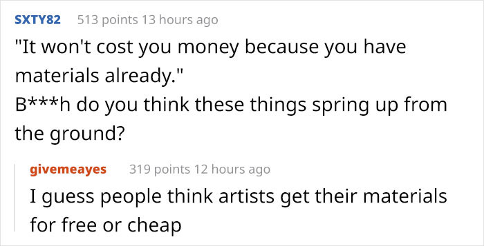 Man Doesn't Want To Pay This Babysitter, So She Shares Their Private Conversation In A Shaming Group