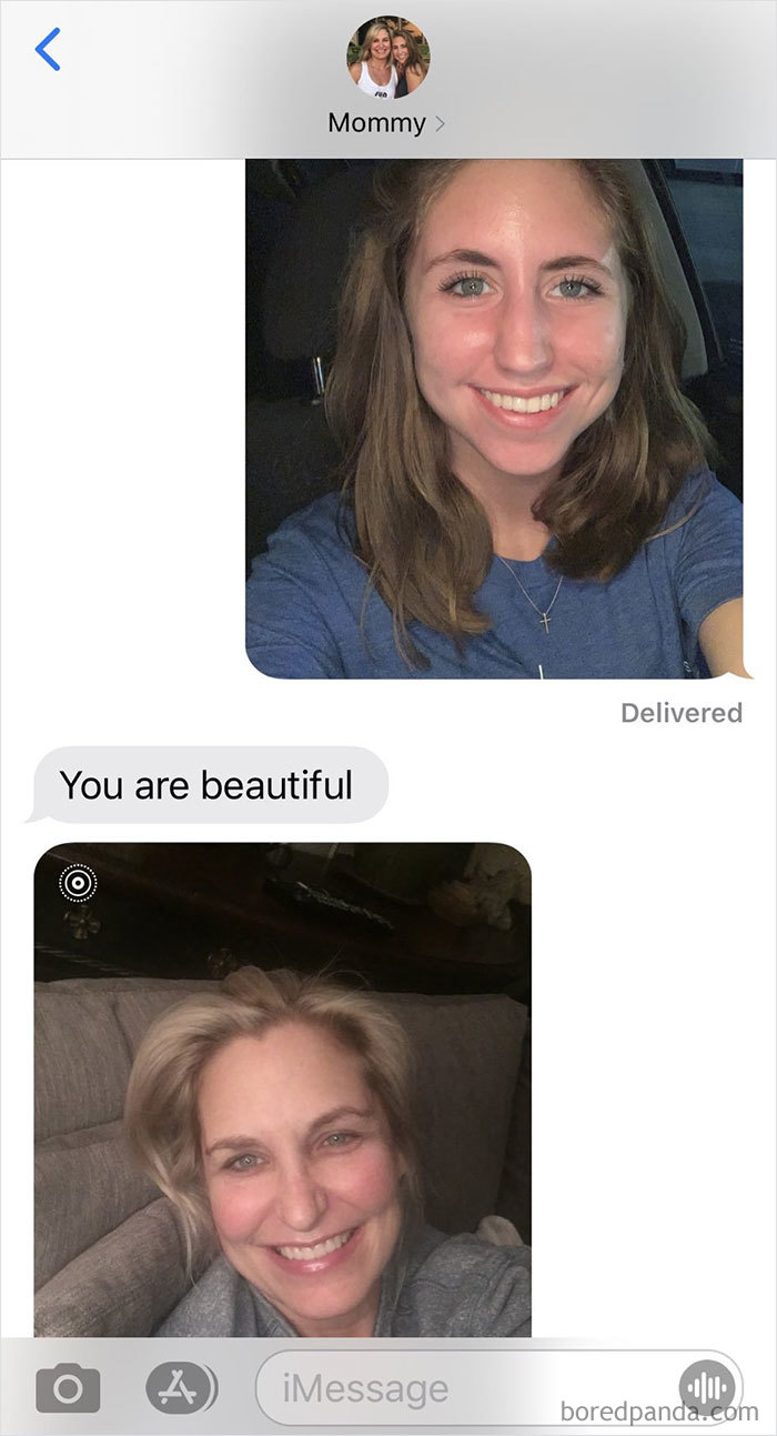 Funny-Moms-Selfies-People-Responses.