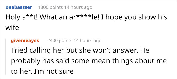 Man Doesn't Want To Pay This Babysitter, So She Shares Their Private Conversation In A Shaming Group Man Doesn't Want To Pay This Babysitter, So She Shares Their Private Conversation In A Shaming Group