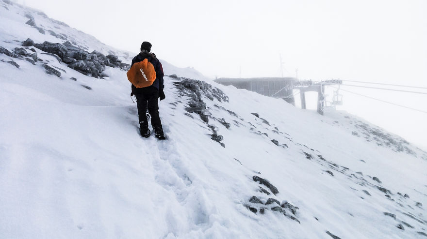 My 20 Photos Of Subalpine Area In Winter, Tatra Mountains My 20 Photos Of Subalpine Area In Winter, Tatra Mountains