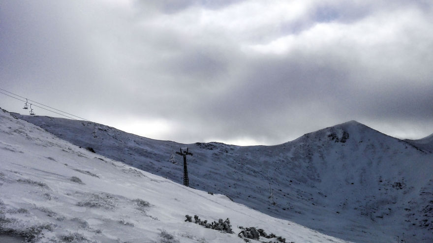 My 20 Photos Of Subalpine Area In Winter, Tatra Mountains My 20 Photos Of Subalpine Area In Winter, Tatra Mountains