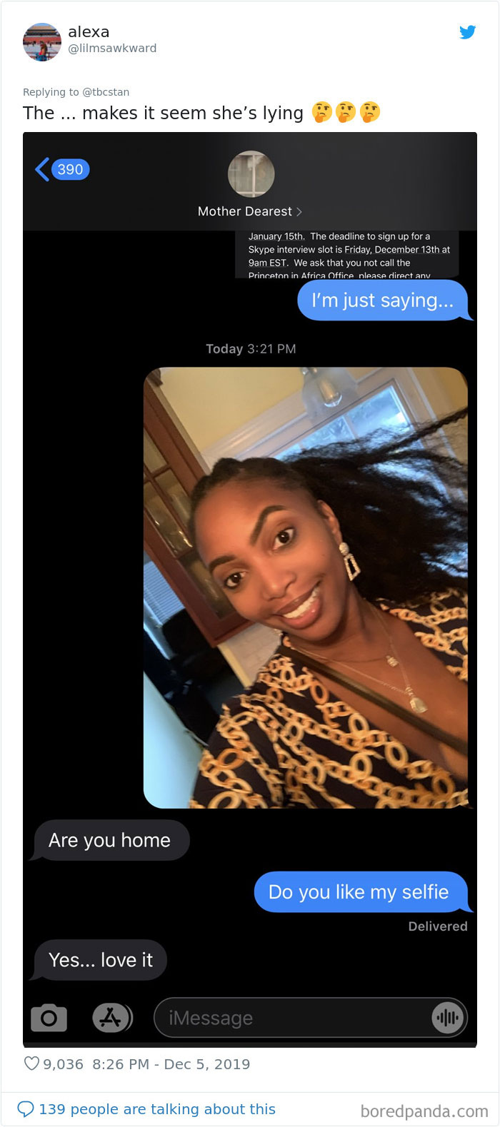 Funny-Moms-Selfies-People-Responses