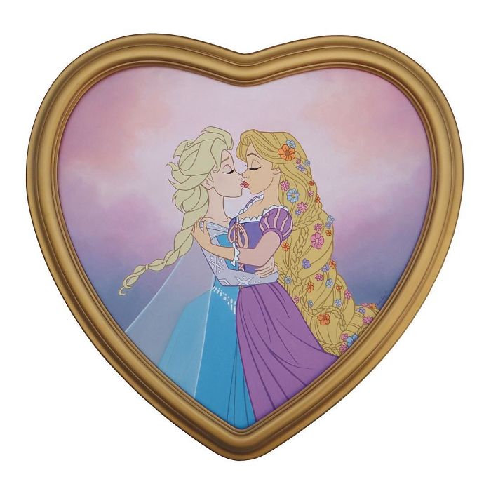 My Charming Princess