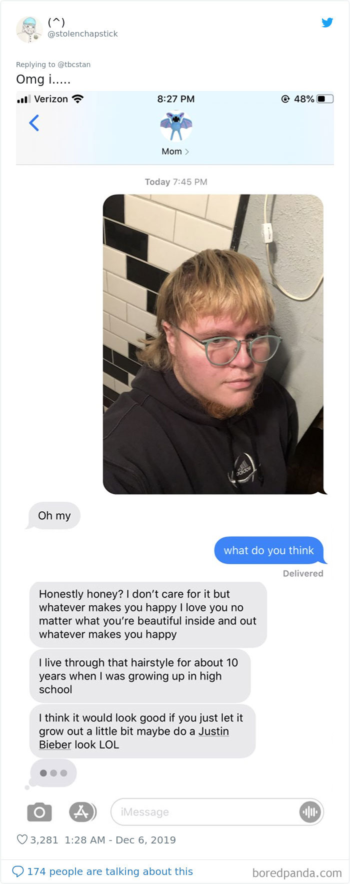 Funny-Moms-Selfies-People-Responses