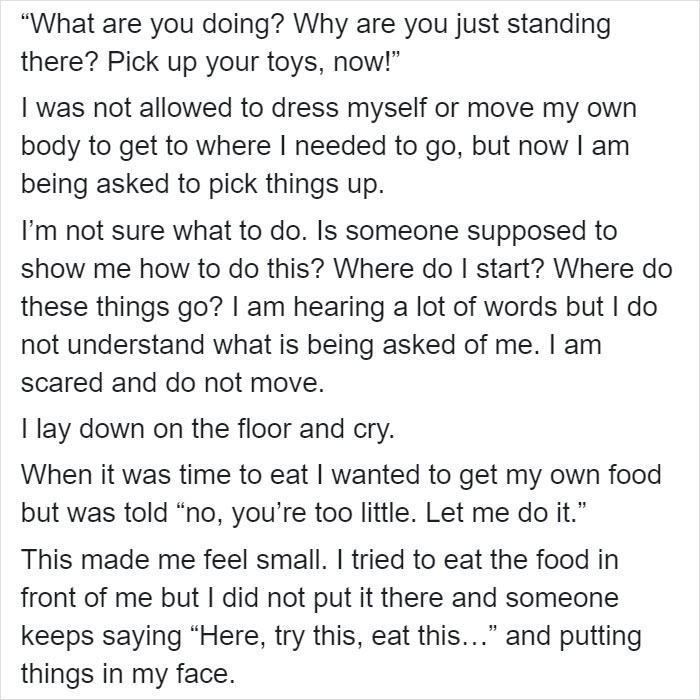 This Poem From The Perspective Of A 2-Year-Old Will Help You Realize What Goes On In Toddlers' Minds