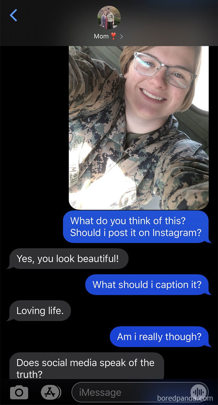 Funny-Moms-Selfies-People-Responses