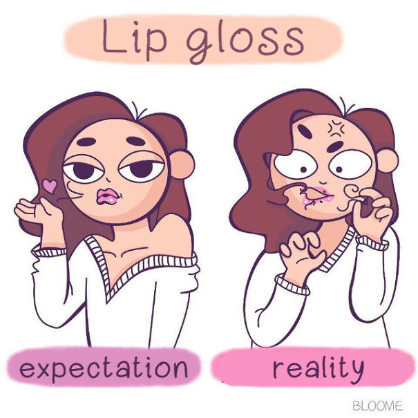 30 Funny Winter Comics That Almost Everyone Will Relate To