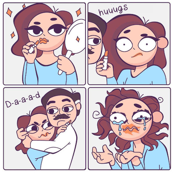 30 Funny Winter Comics That Almost Everyone Will Relate To