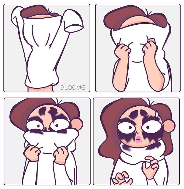 30 Funny Winter Comics That Almost Everyone Will Relate To