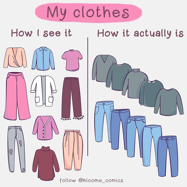 30 Funny Winter Comics That Almost Everyone Will Relate To