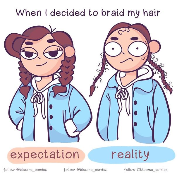 30 Funny Winter Comics That Almost Everyone Will Relate To