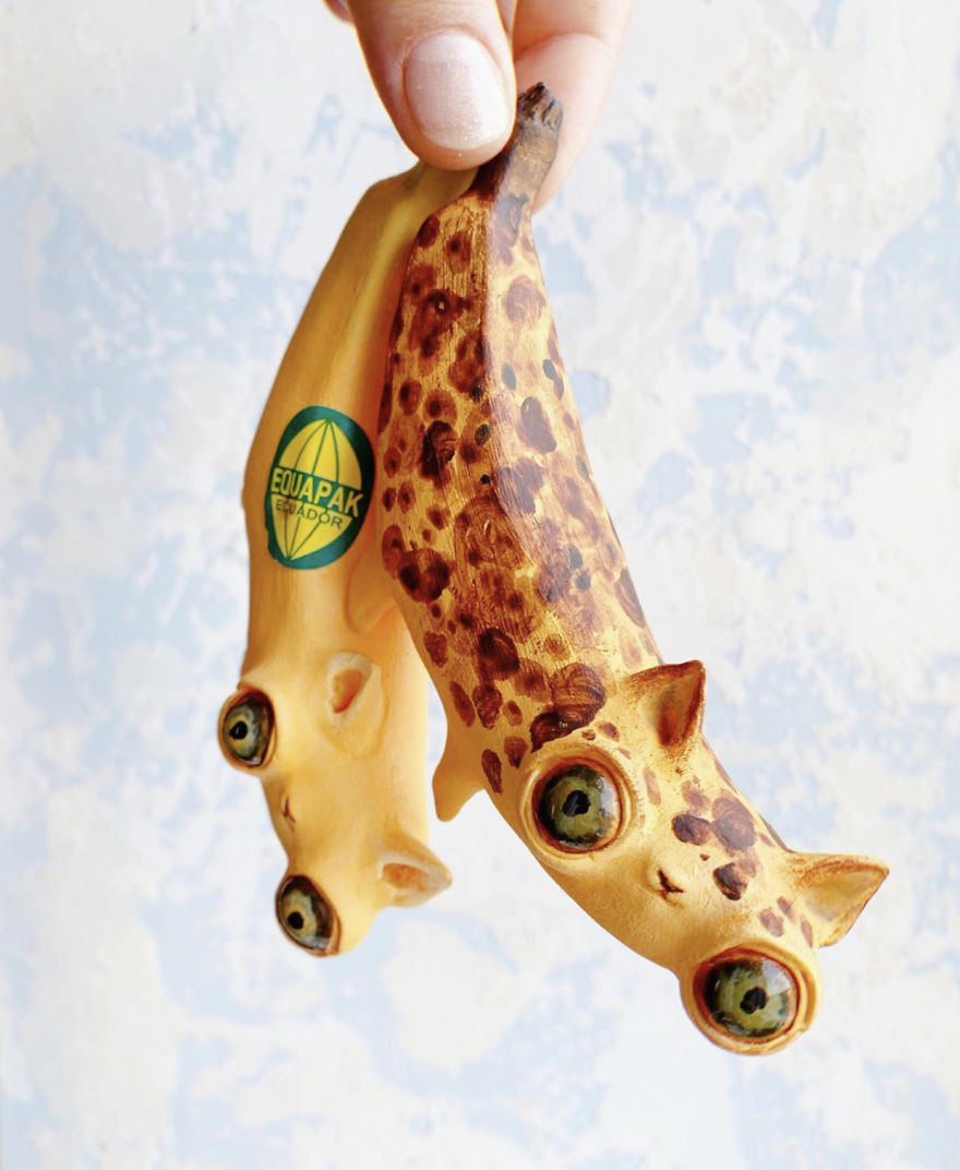 I Duct-Taped A Banana Cat And Sold It For $120