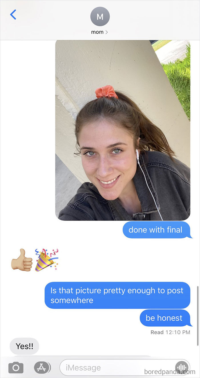 Funny-Moms-Selfies-People-Responses