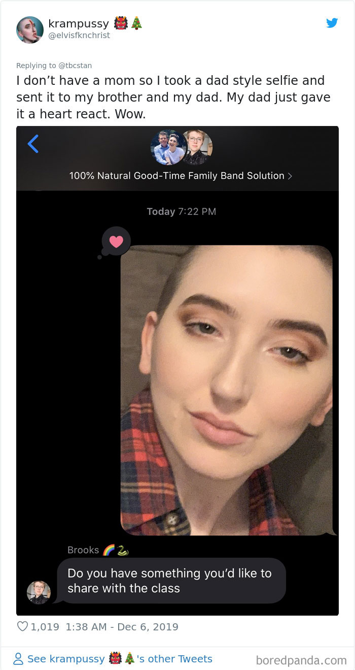 Funny-Moms-Selfies-People-Responses