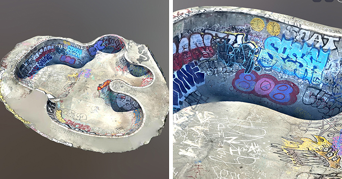 This 3D Mapping App Lets You Capture Any Space With Just Your Phone