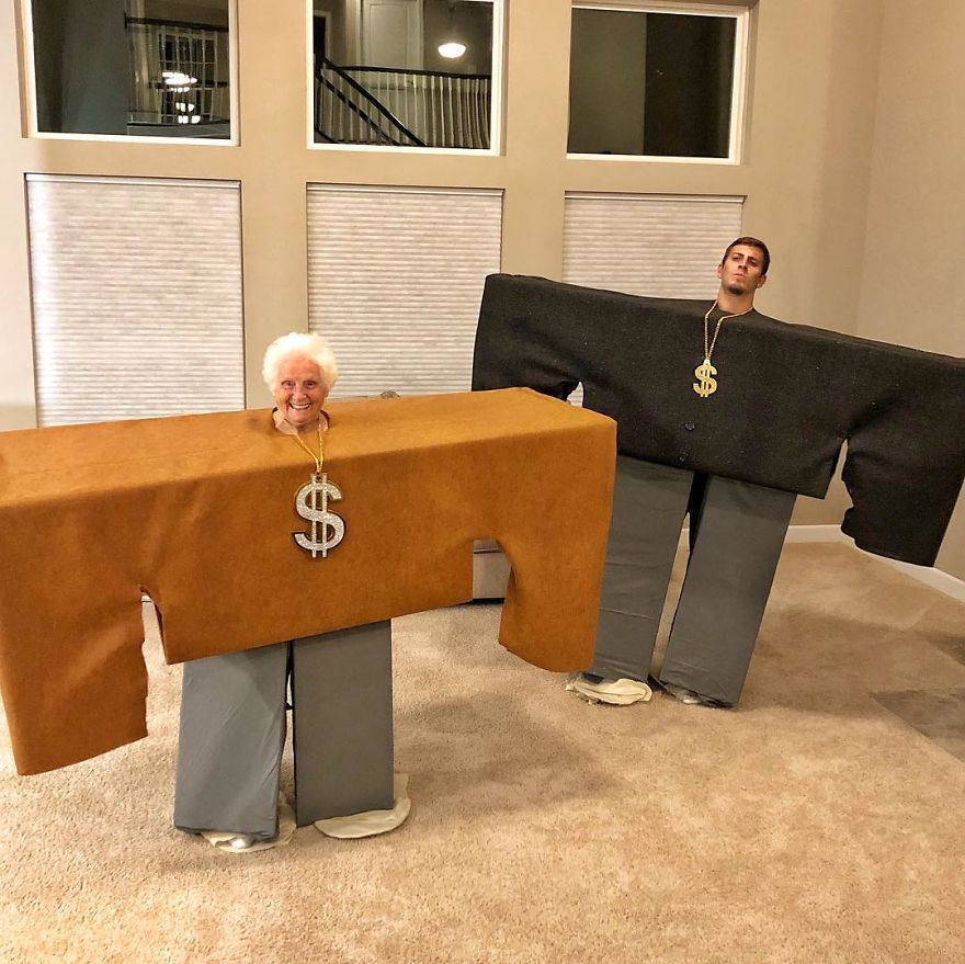 This Granny On Instagram Is The Cutest Thing You'll See Today