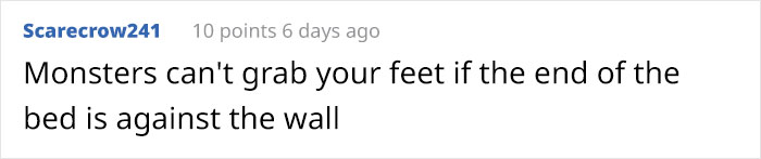 People Are Sharing Different Ways That People Arrange Their Bedrooms And Some Of The Options Might Scare You People Are Sharing Different Ways That People Arrange Their Bedrooms And Some Of The Options Might Scare You