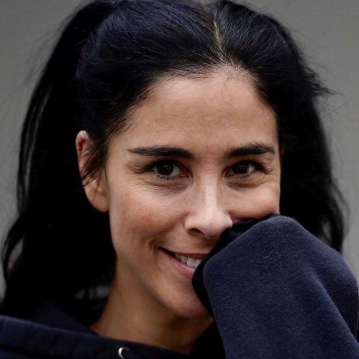 One Of My Favorite Comedians Posted This On Instagram And It Really Meant A Lot To Me. Skin Has Texture!