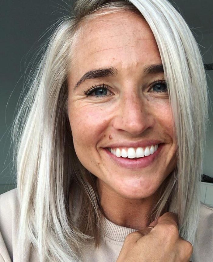 My Favourite Fitness Influencer. Yes You Can Get To 150k+ Without Excessive Use Of The Blur Tool