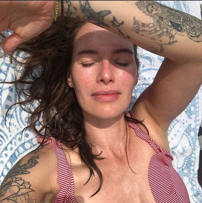 Sanity Sunday: She’s Always A Queen.