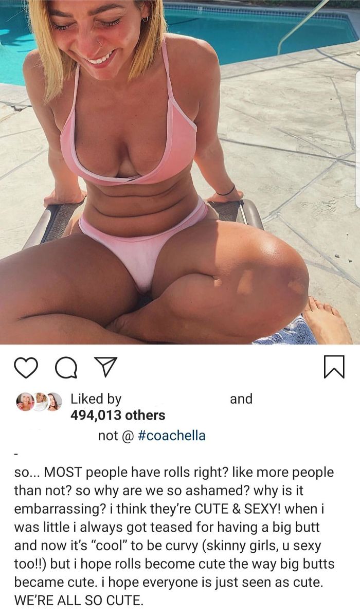 An Actual Influencer.