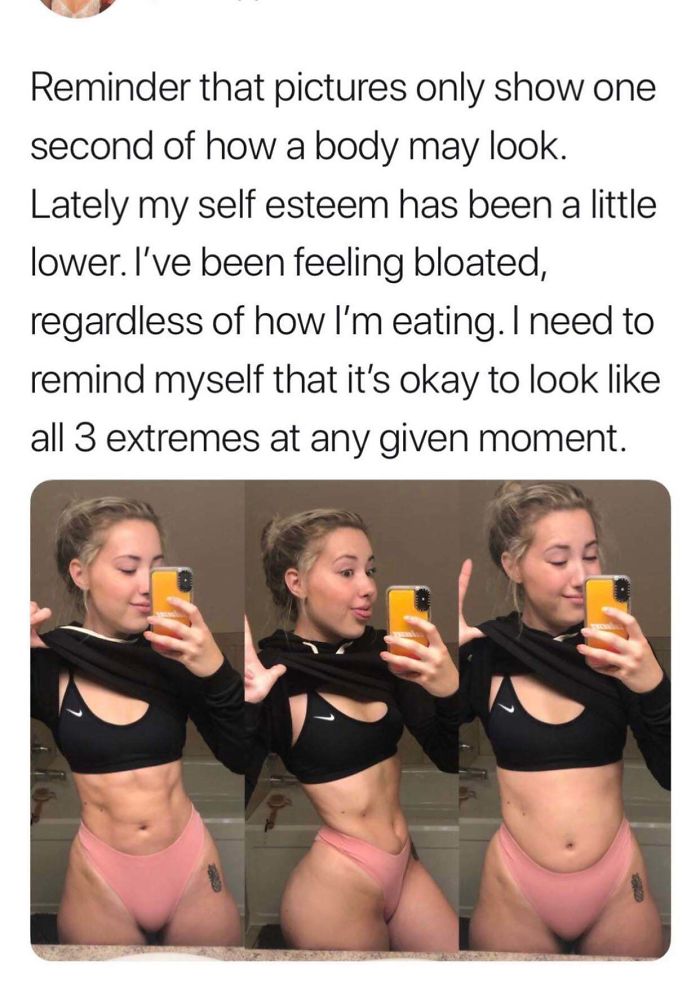 A Frequent Flyer On This Subreddit With A Lil Bit Of Sanity Today