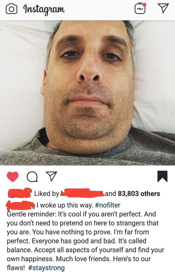 Down To Earth Sanity Sunday