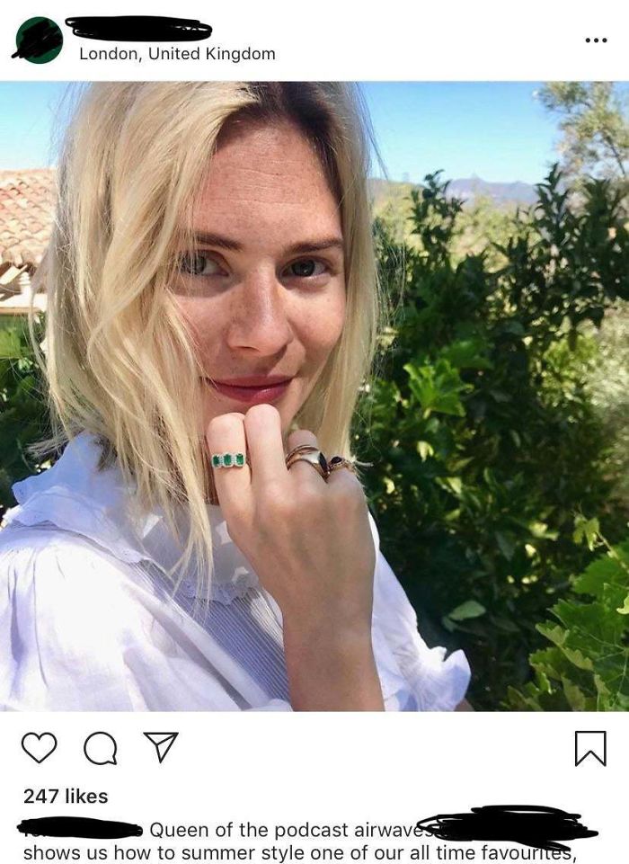 Ad With No Face Editing Feat. One Of My Favourite Podcasters