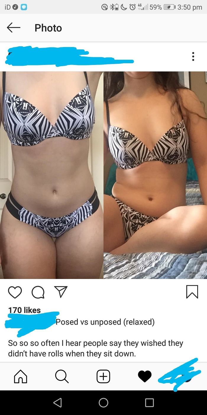 Love Seeing Posts Like This. So Refreshing