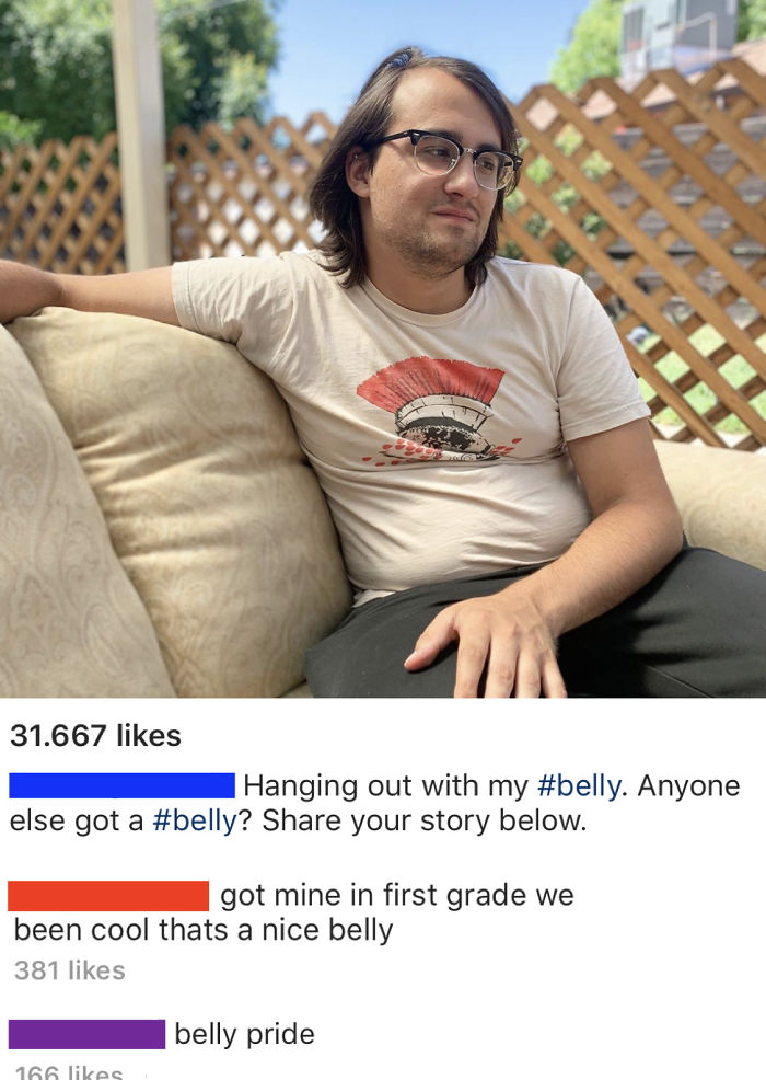 Realest Ig Post Ever