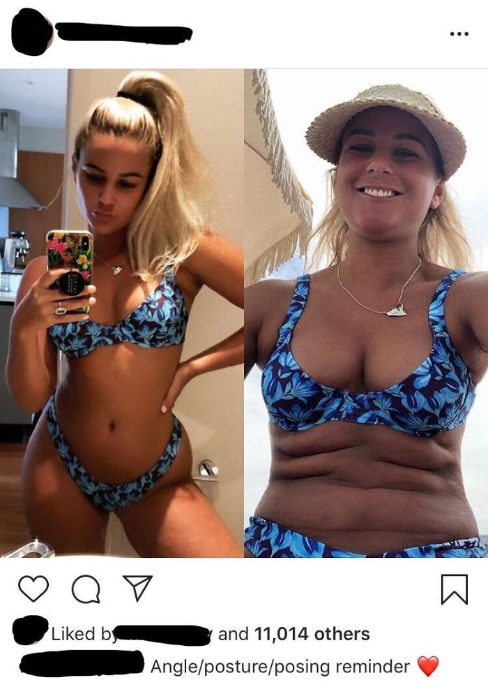 Angles Make All The Difference.