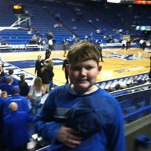 mcgrammarhammer avatar