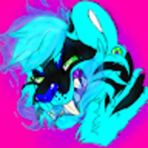 sabercyan avatar