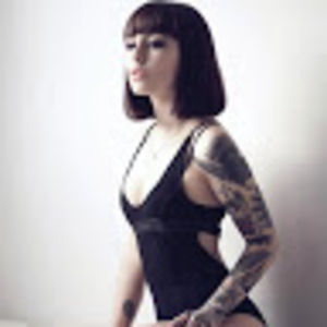 marianaristevska avatar