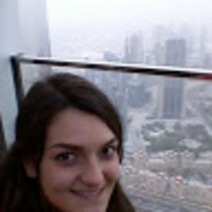 rachaelburger avatar