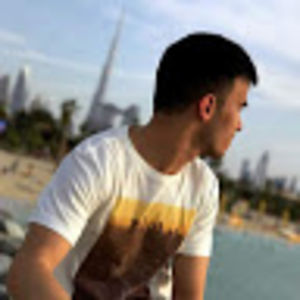 azizbegaliyev avatar