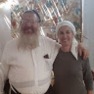 yehoshuafriedman avatar